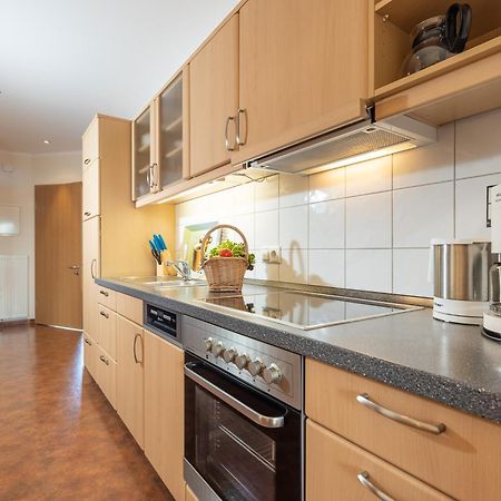 Ferienwohnungen Margaretha Sellin  Buitenkant foto