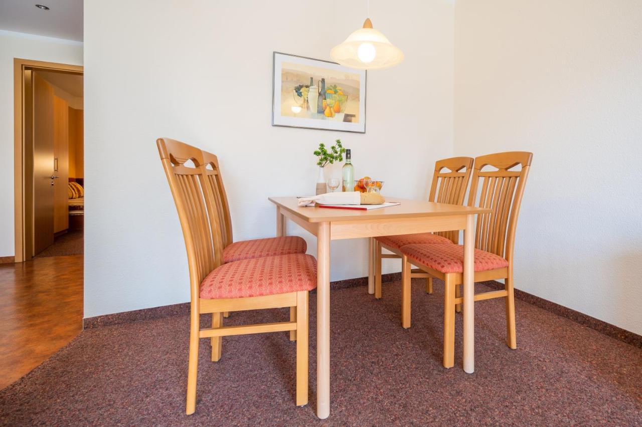 Ferienwohnungen Margaretha Sellin  Buitenkant foto